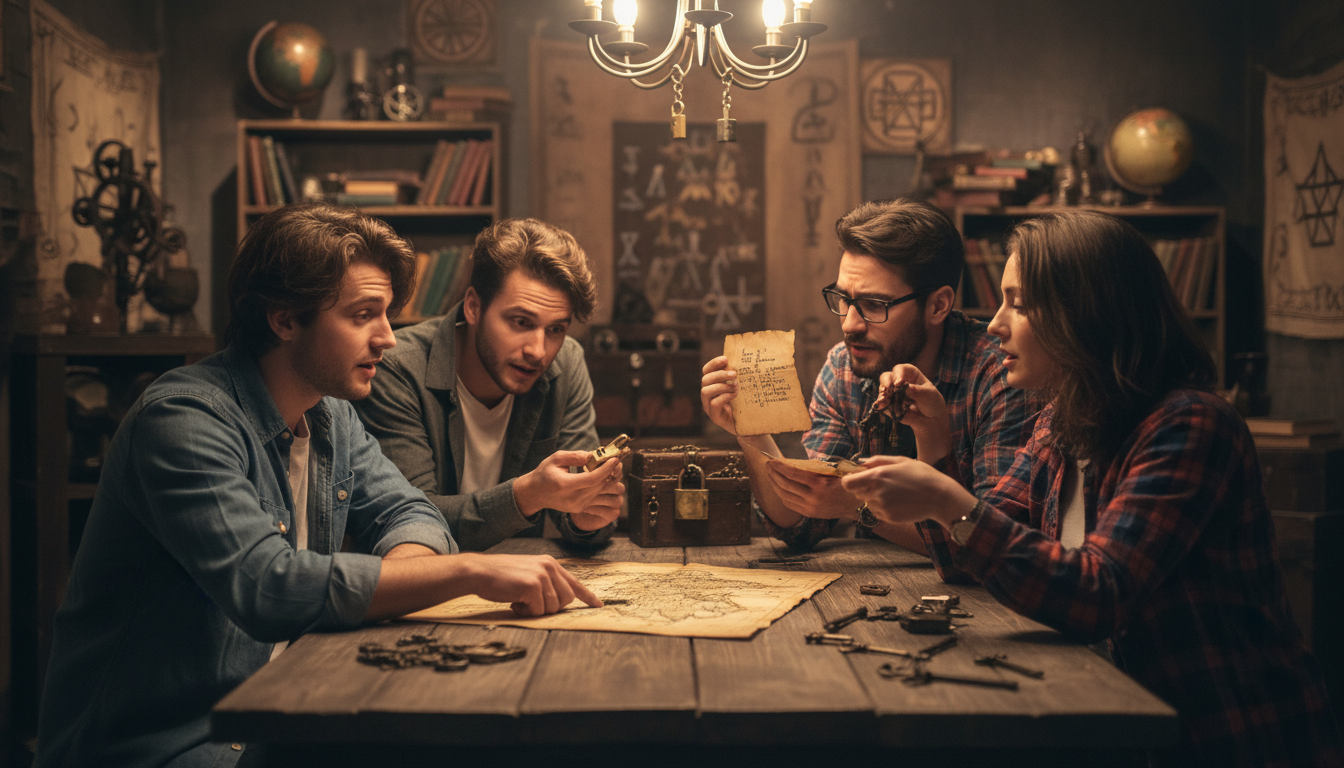 découvrez cemantix et apprenez les meilleures méthodes pour trouver la solution efficacement. améliorez votre stratégie de résolution avec nos conseils pratiques.