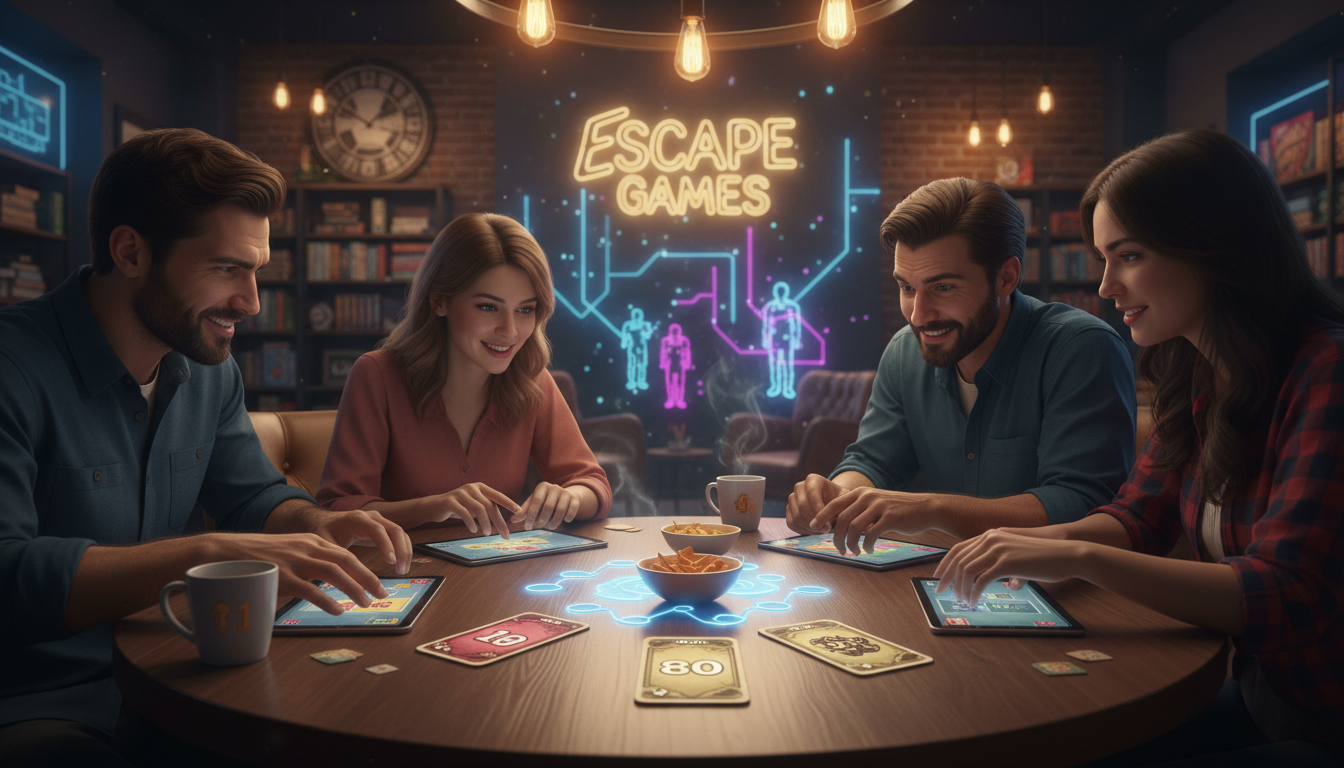 découvrez comment jouer au skyjo en ligne facilement, avec des astuces et conseils pour profiter de ce jeu de cartes convivial partout et à tout moment.