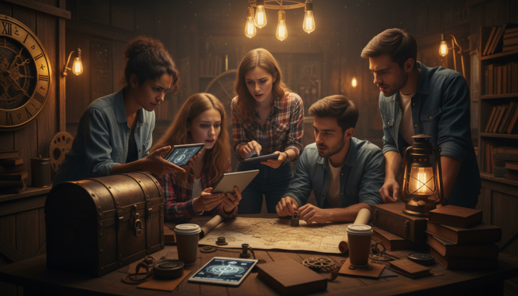 découvrez comment organiser efficacement votre bibliothèque numérique pour optimiser votre expérience de lecture et accéder facilement à vos livres préférés.