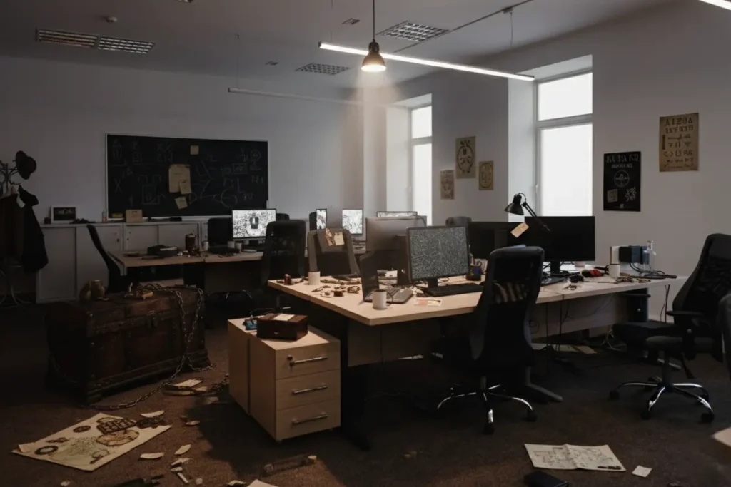 Pourquoi faire un escape game en entreprise ?