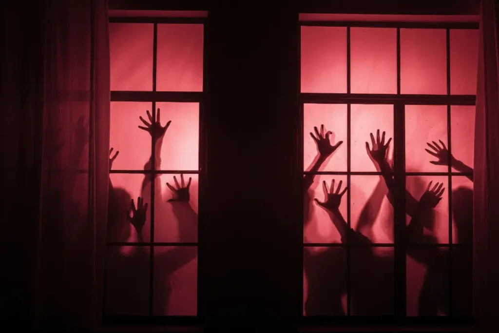 Pourquoi les escape game d'horreur ont ils autant de succès ?