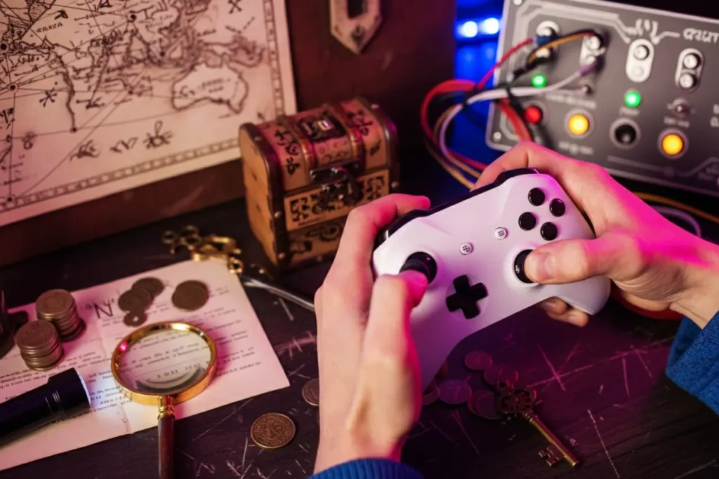 Quels sont les meilleurs jeux videos d'escape game ?