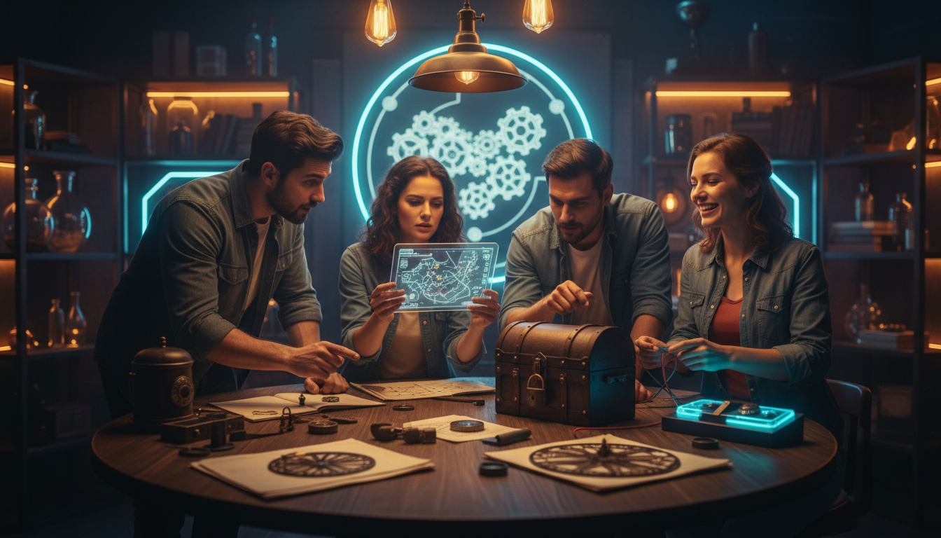 découvrez le top 14 des meilleurs jeux de société en 2026 pour des moments ludiques inoubliables en famille ou entre amis.