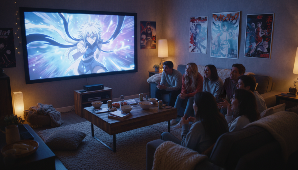 découvrez anime ultime, le site incontournable qui a marqué toute une génération de passionnés d'anime avec ses contenus exclusifs et sa communauté engagée.