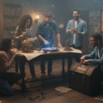 découvrez le nombre optimal de joueurs pour réussir un escape game et maximiser le plaisir et la coopération lors de cette aventure immersive.