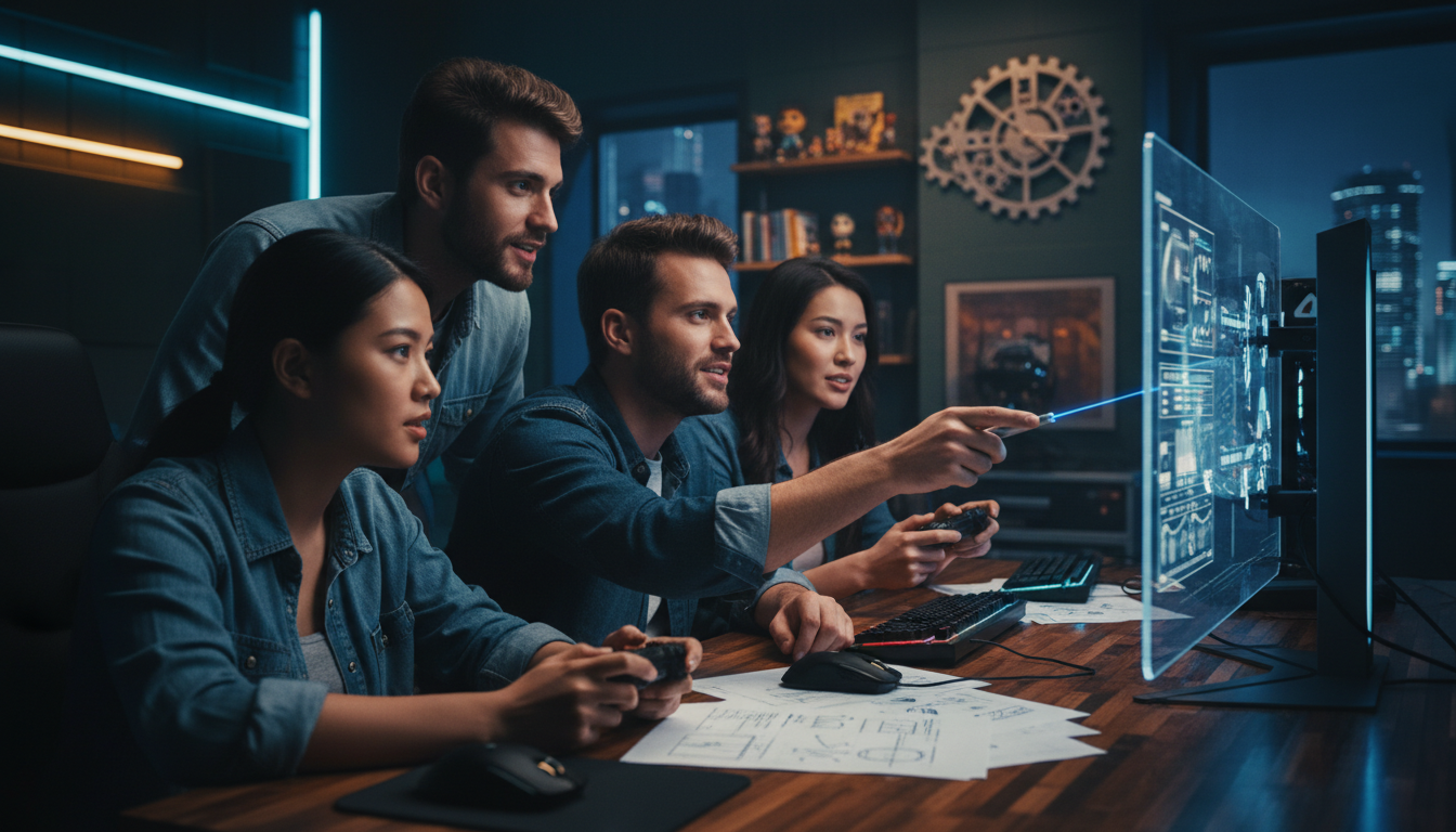 découvrez ce qu'est l'input lag et comment le réduire pour optimiser votre expérience de jeu, améliorer votre réactivité et profiter pleinement de vos sessions de gaming.