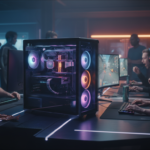 découvrez notre guide complet conso pc gamer pocketpcparadise pour bien choisir votre matériel gaming. conseils, comparatifs et astuces pour une configuration optimale.