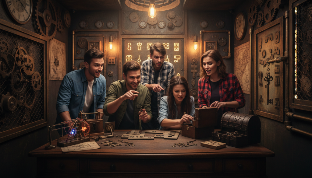 découvrez des idées d'activités originales pour un enterrement de vie de garçon ou de jeune fille inoubliable, pleines de fun et de créativité.