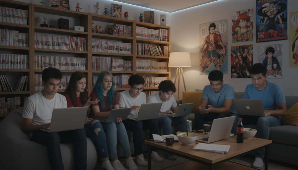 découvrez les raisons de la fermeture du site jap scan, ses impacts sur les utilisateurs et les alternatives disponibles pour continuer à lire vos mangas préférés.