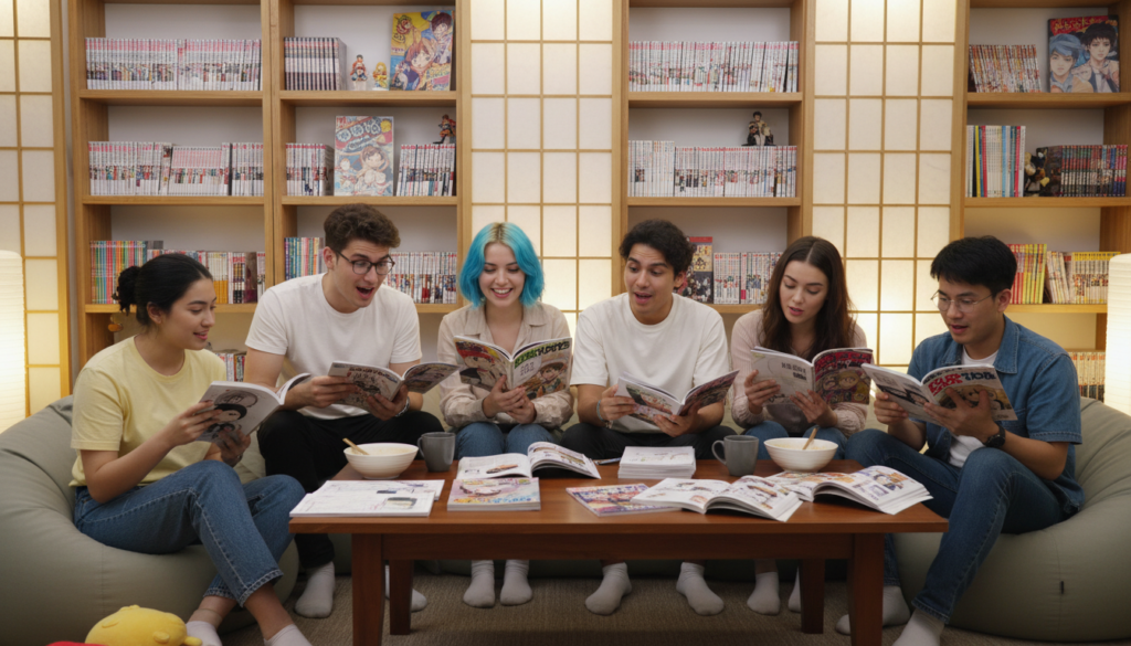 découvrez kaliscan, le site incontournable pour lire vos mangas préférés en ligne. toutes les astuces, nouveautés et conseils pour profiter au mieux de l'univers manga.