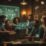 découvrez les mécanismes les plus innovants en escape game pour vivre une expérience unique et captivante, alliant technologie et créativité.