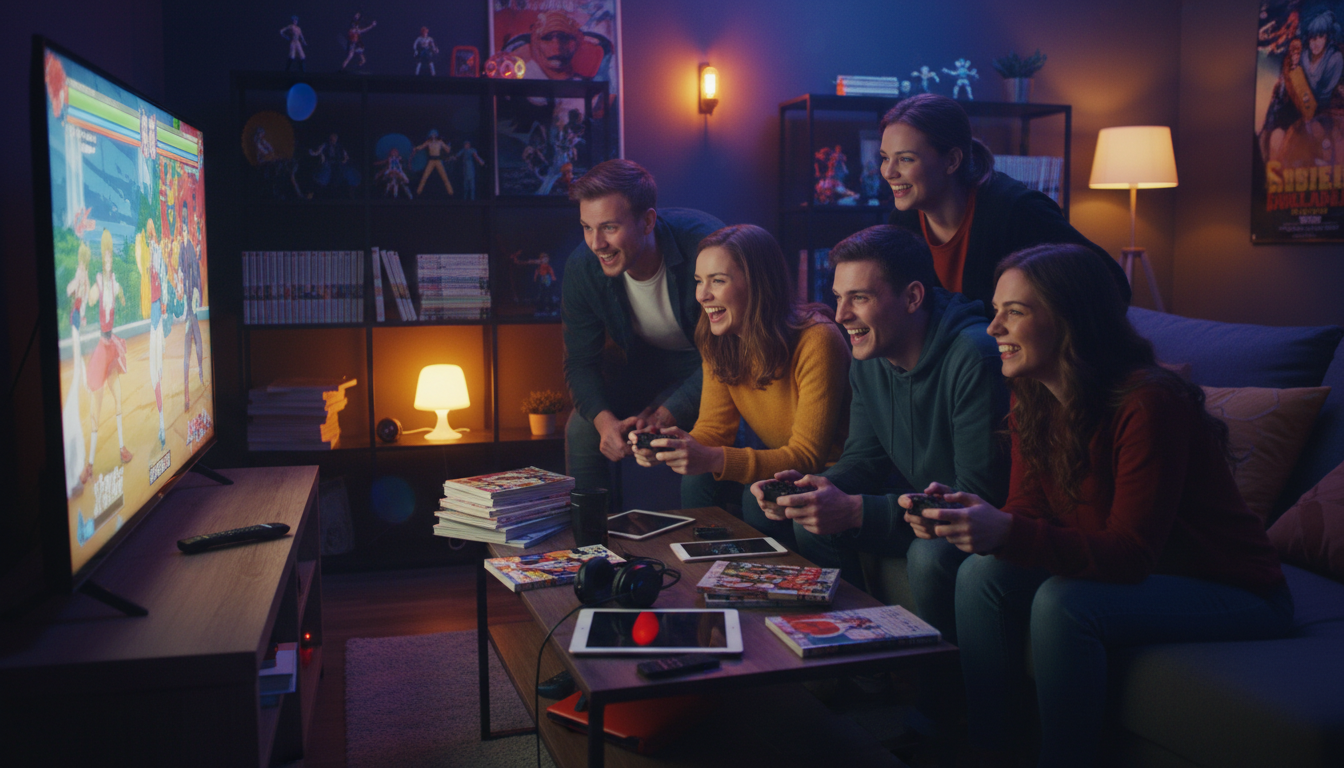 découvrez la nouvelle adresse de mavanime et nos astuces exclusives pour profiter au mieux de vos animés préférés.