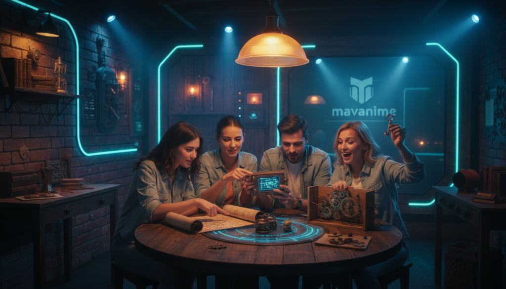 découvrez la nouvelle adresse de mavanime et nos astuces exclusives pour profiter pleinement de votre expérience sur le site.