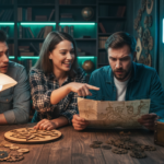 découvrez les différents types d’énigmes présents dans un escape game et apprenez des méthodes efficaces pour les résoudre rapidement et avec succès.