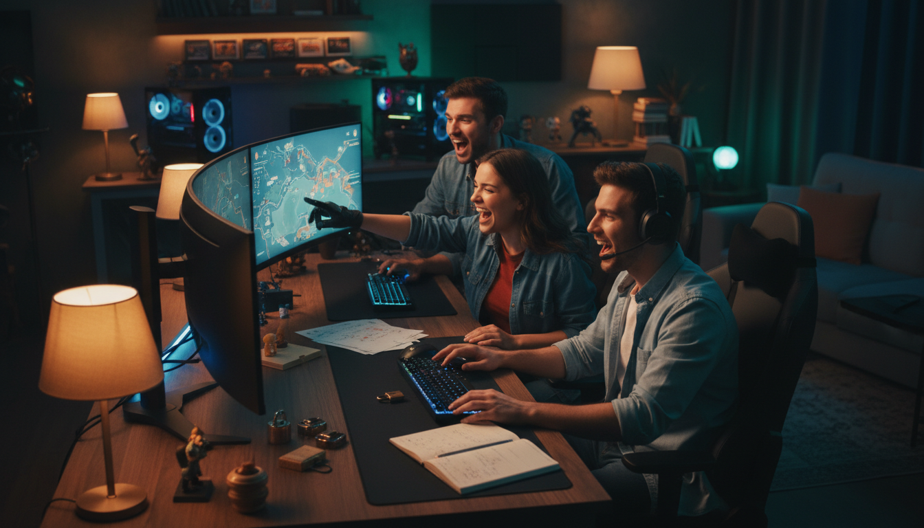 découvrez tout sur senpai-stream : ses fonctionnalités principales, avantages et comment optimiser votre expérience de streaming avec cette plateforme innovante.