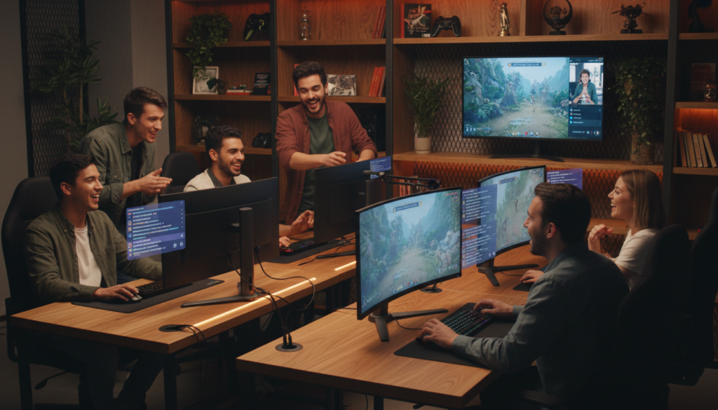 découvrez tout ce qu'il faut savoir sur senpai-stream et explorez ses fonctionnalités principales pour une expérience utilisateur optimale.