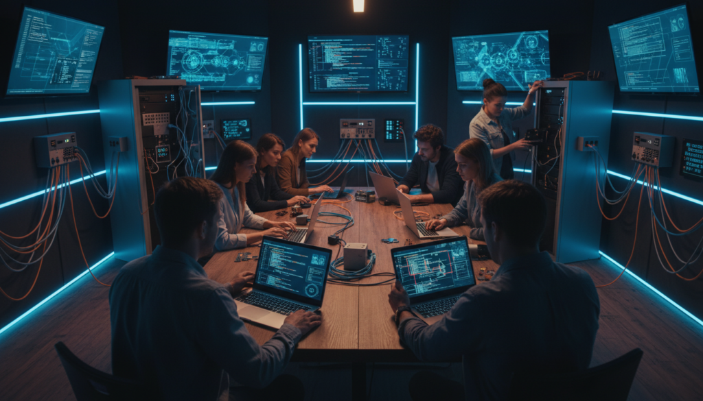 découvrez le guide complet code warfare pour maîtriser les bases et devenir un expert en programmation de jeux de guerre. apprenez les techniques essentielles étape par étape.