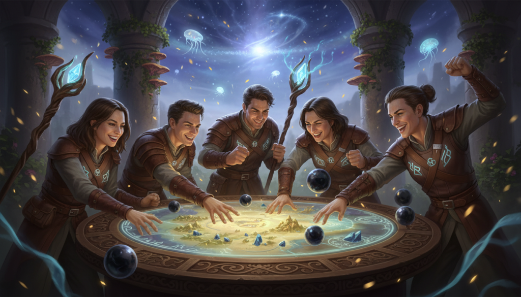 découvrez toutes les nouveautés et fonctionnalités de hogwarts legacy 2, prévu pour 2026. plongez dans un univers magique encore plus immersif et captivant.