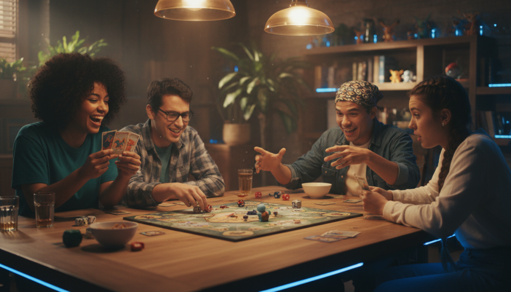 explorez les mystères et révélations des nouveaux pokémon de 2026 dans notre guide complet. découvrez leurs origines, pouvoirs et astuces pour les capturer.