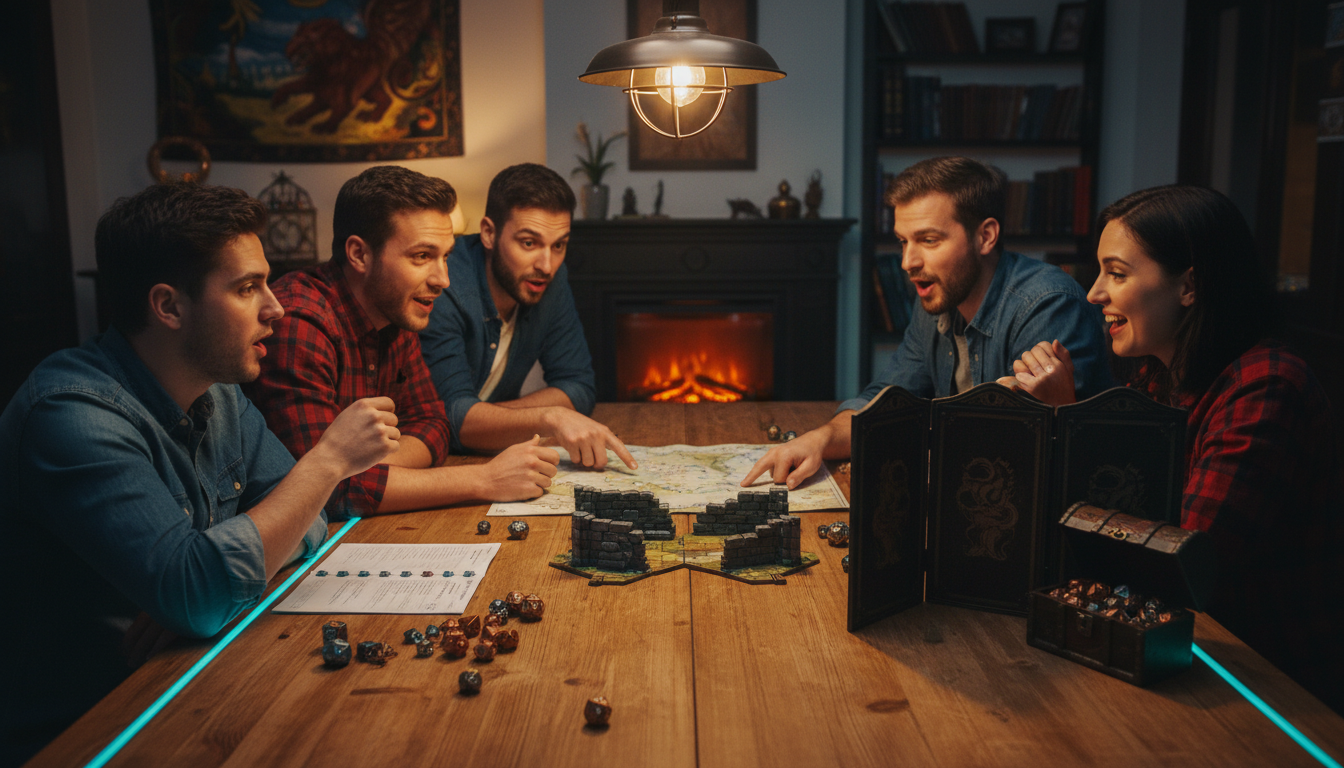 découvrez notre guide complet pour bien débuter votre aventure dans donjon et dragon 2. conseils, astuces et stratégies pour maîtriser le jeu dès le départ.