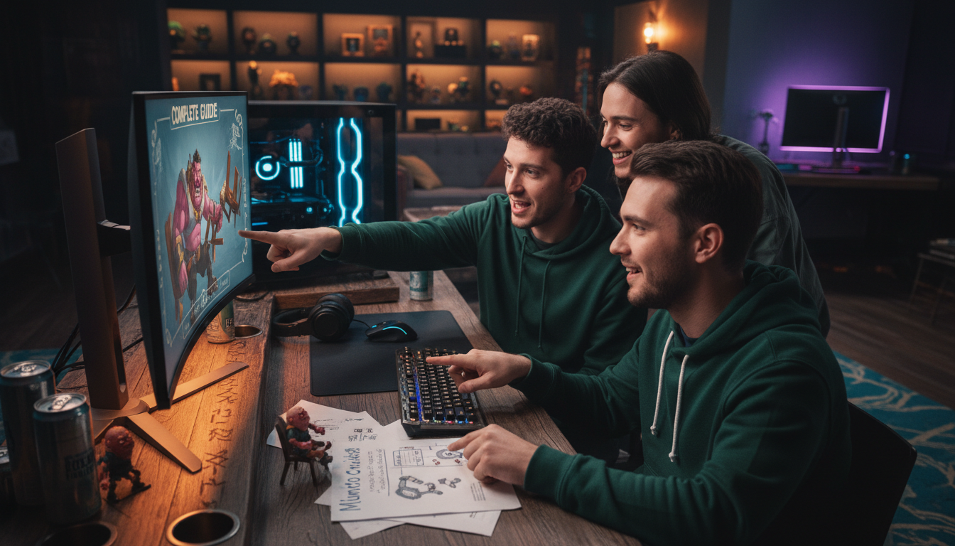 découvrez notre guide complet pour maîtriser le build unique 'give 'em the chair' de dr. mundo et dominez vos parties avec efficacité et stratégie.