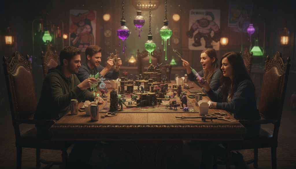 découvrez le guide complet pour maîtriser le build unique 'give 'em the chair' de dr. mundo et dominez vos parties avec efficacité et stratégie.