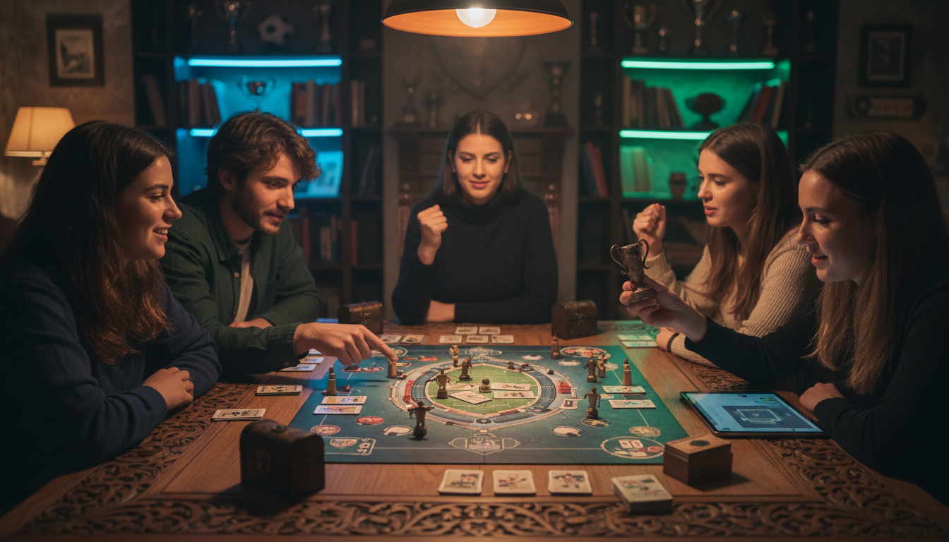 plongez dans l'histoire passionnante de pepite fc 25 et découvrez les succès majeurs qui ont marqué ce club emblématique.