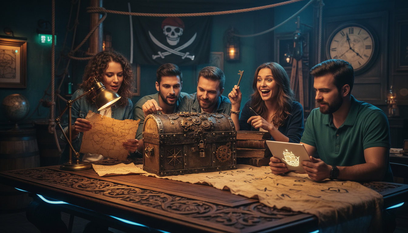 découvrez toutes les informations essentielles sur pirates des caraïbes 6 : intrigue, casting, date de sortie et nouveautés à ne pas manquer avant la sortie du film.