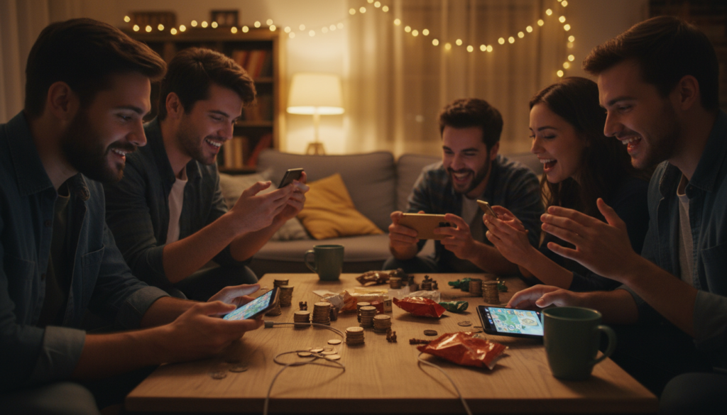 découvrez notre guide complet sur le prix des villages dans coin master et apprenez tout ce qu'il faut savoir pour optimiser vos achats et progresser rapidement dans le jeu.