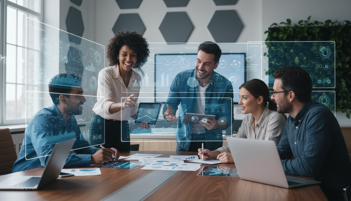 découvrez comment la solution sutom peut transformer et optimiser la gestion de votre entreprise en 2026 grâce à ses outils innovants et performants.