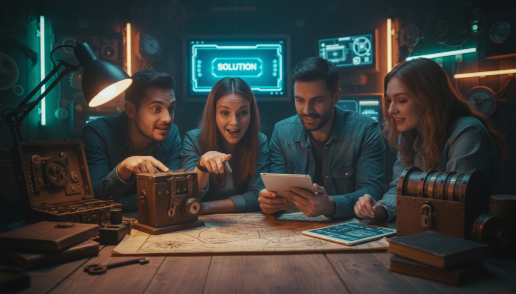 découvrez comment la solution sutom peut transformer et optimiser la gestion de votre entreprise en 2026 grâce à des outils innovants et une efficacité accrue.