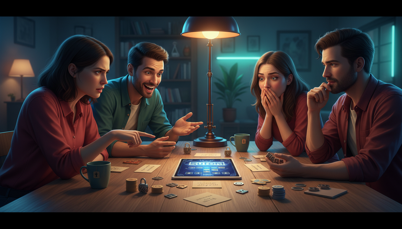 découvrez les règles du sutom et apprenez des astuces efficaces pour gagner facilement à ce jeu de lettres captivant.
