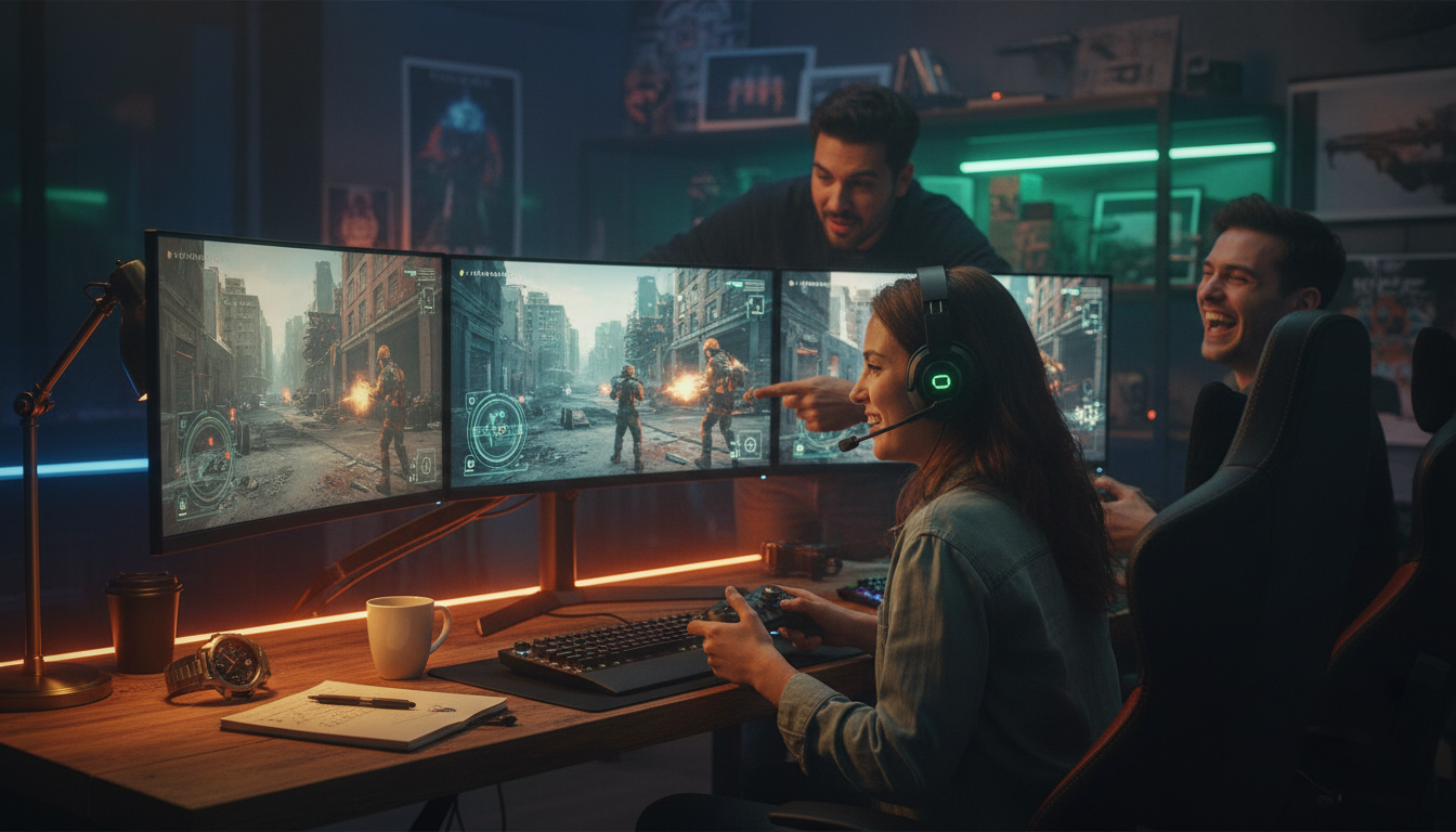 découvrez les dernières informations en 2026 sur the division 3, la suite très attendue de la franchise. actualités, rumeurs et nouveautés sur le prochain opus.