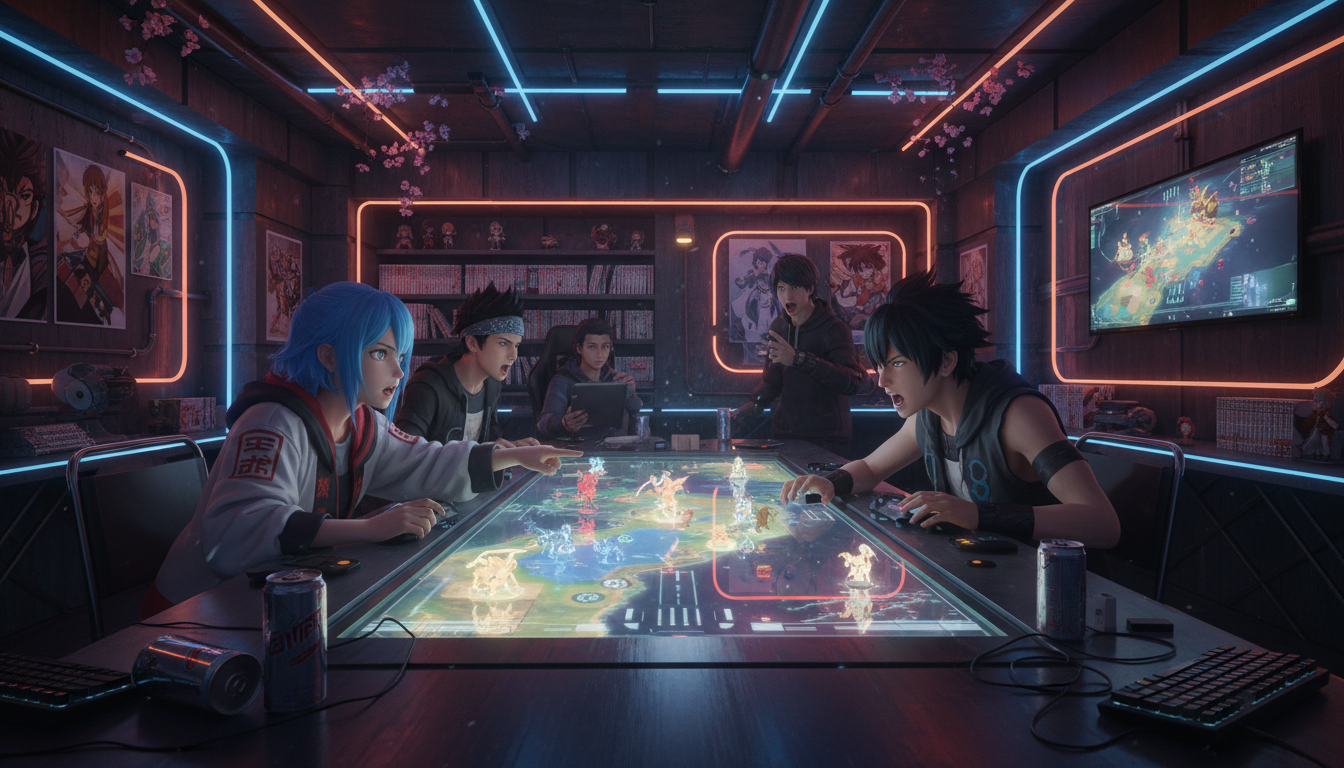 découvrez tout ce qu'il faut savoir sur code jujutsu infinite avec notre guide complet : personnages, intrigues, astuces et analyses détaillées pour les fans et débutants.