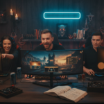 découvrez notre guide complet pour une build sacresprit efficace dans diablo 4. optimisez vos compétences et équipements pour dominer vos ennemis avec puissance et stratégie.