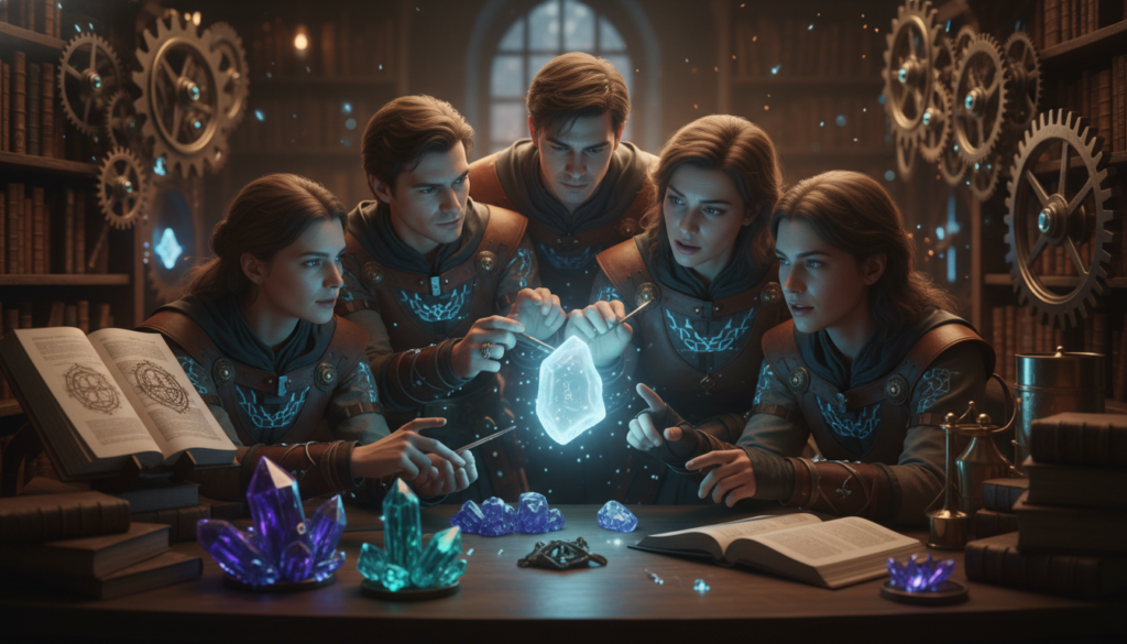 découvrez le rôle et l'importance du fragment d'essence éthérienne dans wow, ainsi que son utilité pour améliorer votre expérience de jeu.