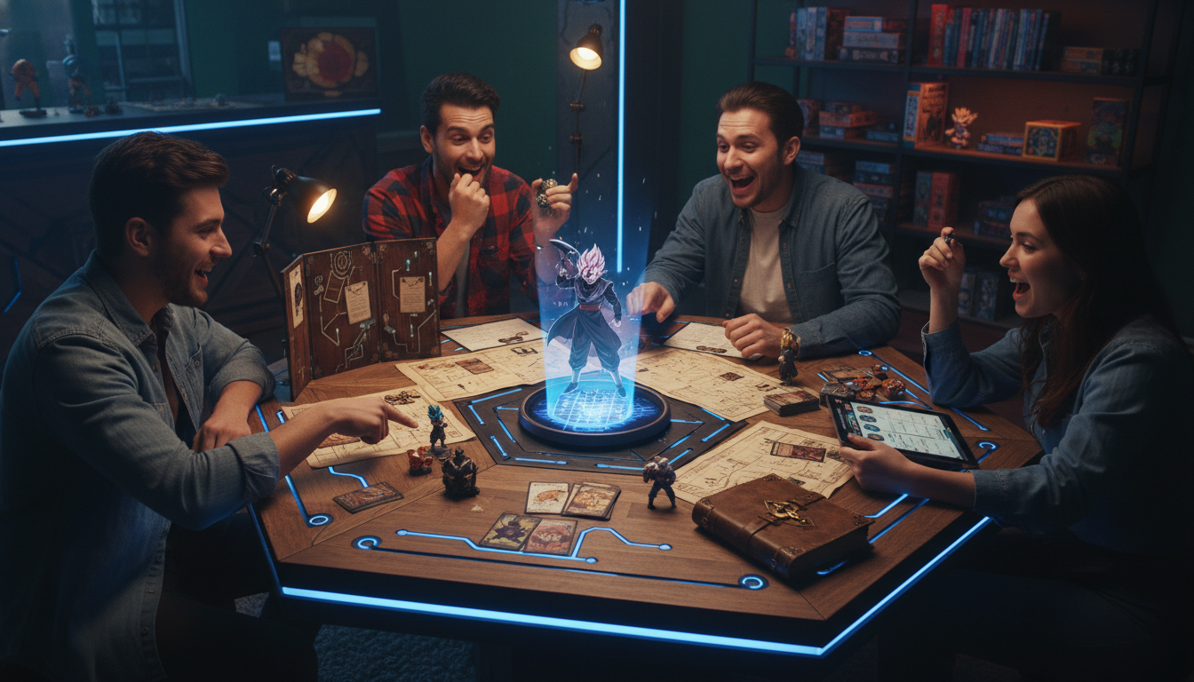 découvrez l'origine fascinante et les incroyables pouvoirs de db super black goku, un personnage emblématique de l'univers dragon ball.