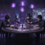 explorez l'origine fascinante et les incroyables pouvoirs de super black goku, l'un des personnages emblématiques de dragon ball.