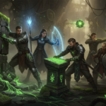 découvrez tout sur la fracasse gangrène dans world of warcraft : caractéristiques, stratégies et conseils pour progresser efficacement.