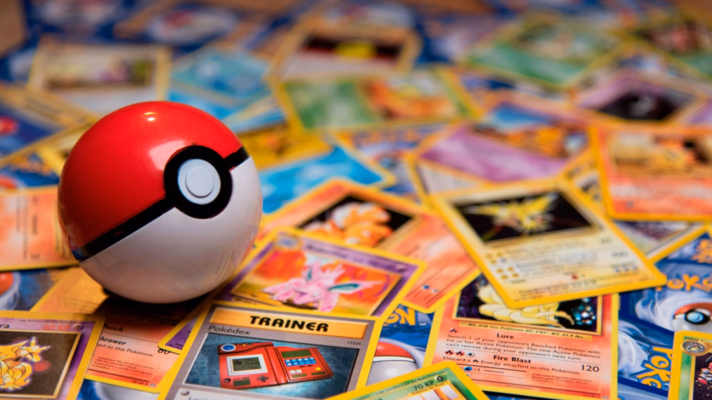 cartes pokemon